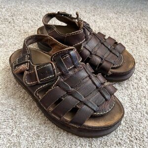 Dr Martens Sandals